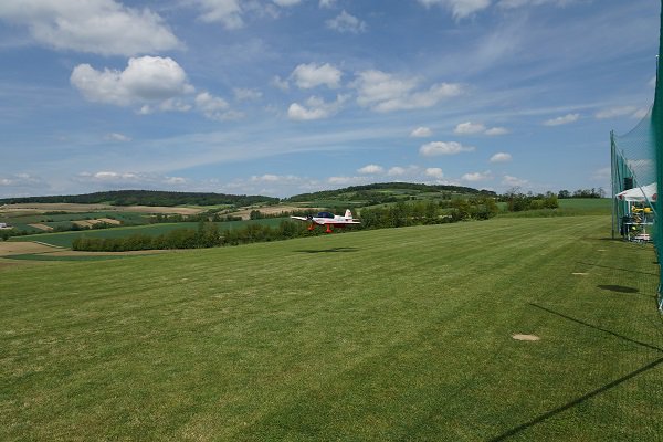 Silbergrube Österreich 2016